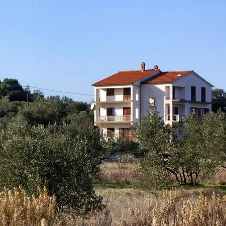 Apartament Nevidjane 684b Dobropoljana