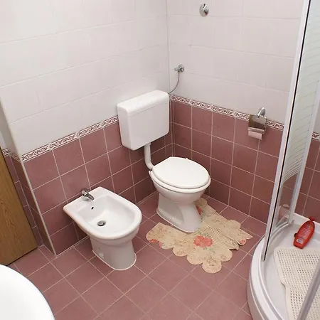 Apartament Nevidjane 684b Dobropoljana