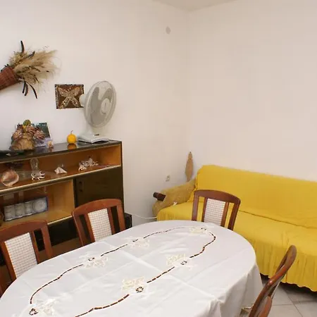 Nevidjane 684b Apartament Dobropoljana